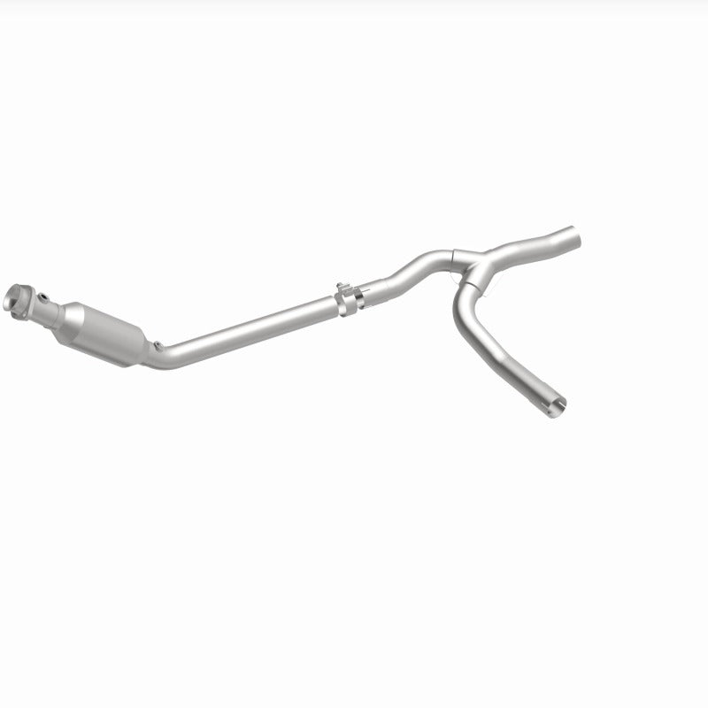 MagnaFlow 2004 Dodge Ram 1500 4.7L Direct Fit Converter - 4651610