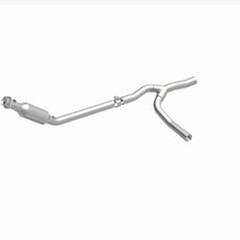 Load image into Gallery viewer, MagnaFlow 2004 Dodge Ram 1500 4.7L Direct Fit Converter - 4651610