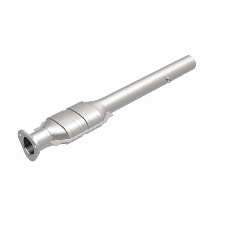 MagnaFlow Direct Fit Catalytic Converter 1999 Ford E250 5.4L - 23204