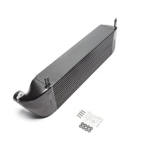 Load image into Gallery viewer, Cobb 16-18 Ford Focus RS Front Mount Intercooler - Black - 793500-BK