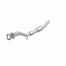 Load image into Gallery viewer, MagnaFlow Conv DF 00-02 Audi A6 Quattro 2.7L - 23644