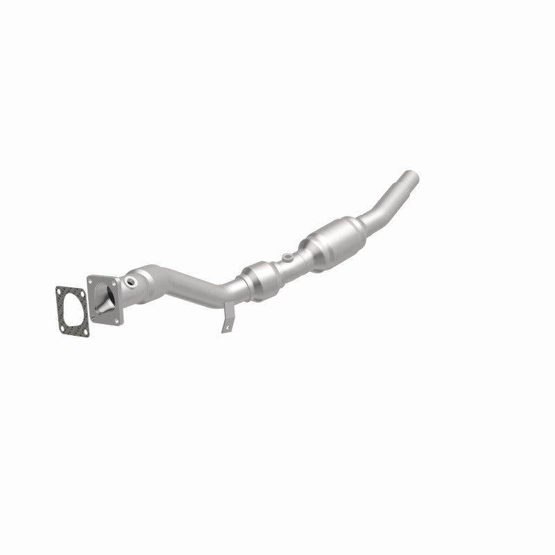 MagnaFlow Direct Fit Catalytic Converter 00-02 Audi A6 Quattro 2.7L - 49892