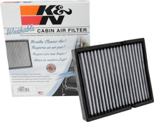 Load image into Gallery viewer, K&amp;N 16-17 Toyota Prius 1.8L L4 F/I Cabin Air Filter - VF2054