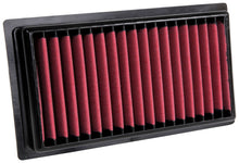 Load image into Gallery viewer, AEM 17-20 Subaru BRZ 2.0L DryFlow Air Filter - 28-50060
