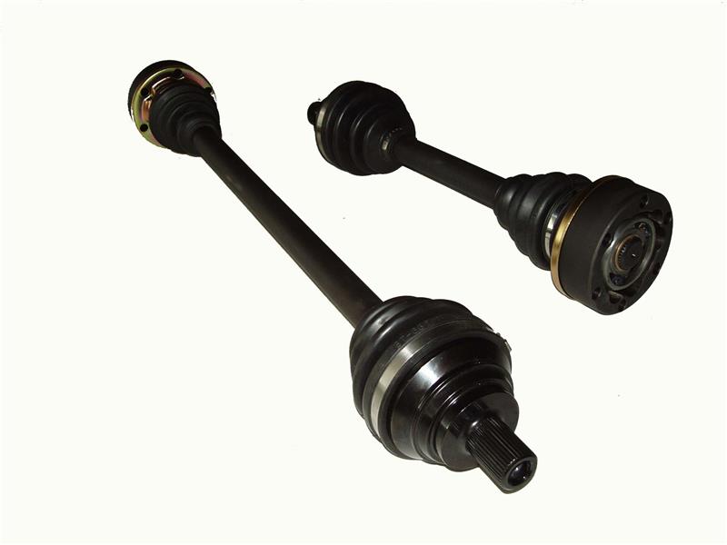 DSS Volkswagen 2002-2003 GTI 337 Edition 6-Speed Manual 800HP Direct Bolt-in Axle -Right RA2301X4 - 510183