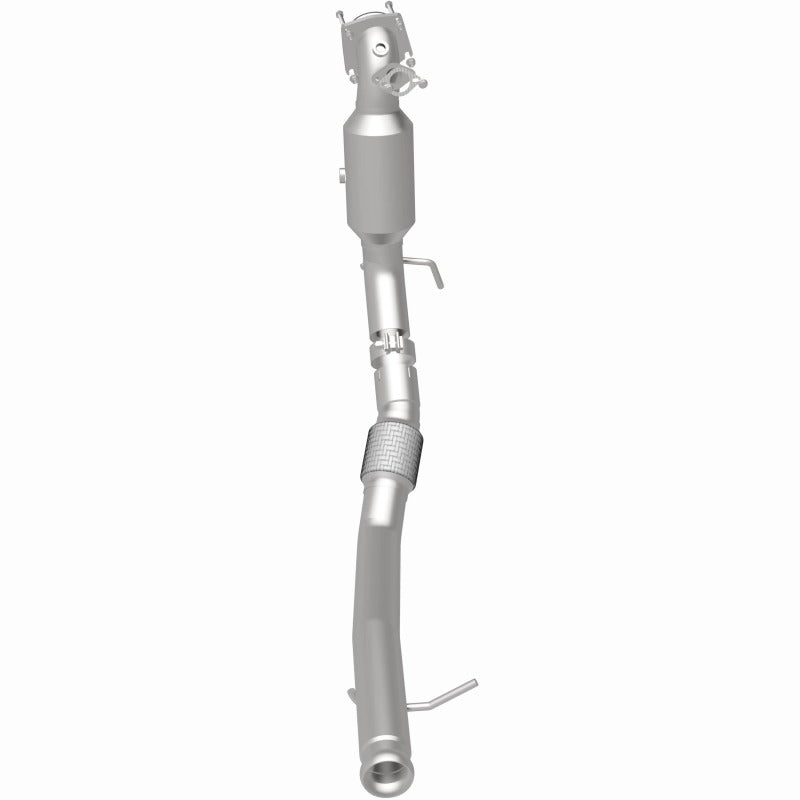 MagnaFlow 18-23 Jeep Wrangler OEM Grade Federal / EPA Compliant Direct-Fit Catalytic Converter - 21-958