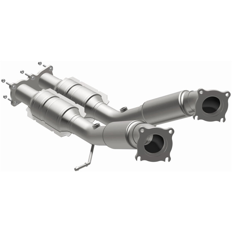 MagnaFlow Direct Fit Catalytic Converter 07-09 S80 3.2L - 51623