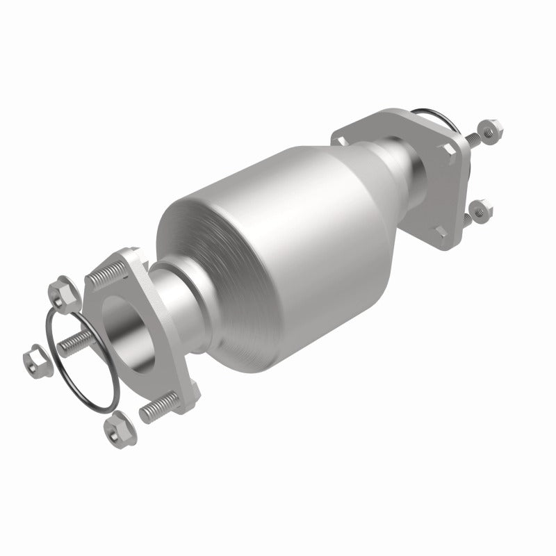 MagnaFlow Direct Fit Catalytic Converter 09-10 Acura TSX 2.4L / 08-10 Honda Accord 2.4L - 49896