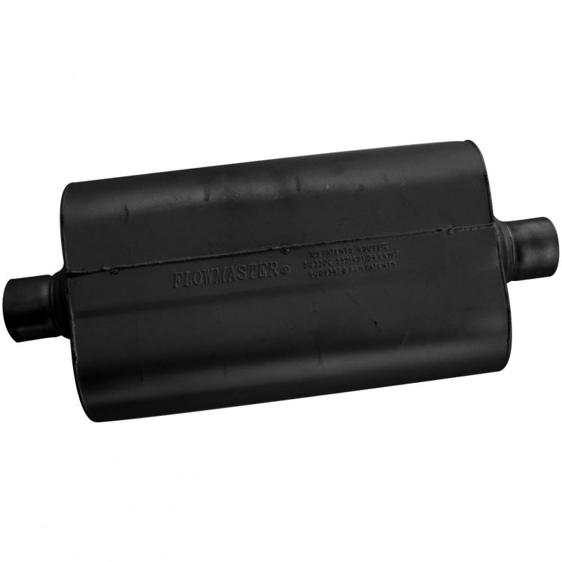 Flowmaster 2.5 IN(C)/OUT(C) 50 Series SUV/PF Muffler - 52555