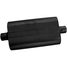 Load image into Gallery viewer, Flowmaster 2.5 IN(C)/OUT(C) 50 Series SUV/PF Muffler - 52555
