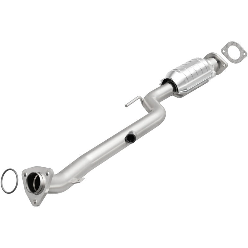 MagnaFlow Direct Fit Catalytic Converter 90-95 Nissan 300ZX 3.0L D/S Turbocharged - 23929