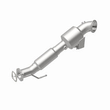 Load image into Gallery viewer, MagnaFlow 13-16 Ford Focus ST L4 2.0L California Grade Direct-Fit Catalytic Converter - 5561633