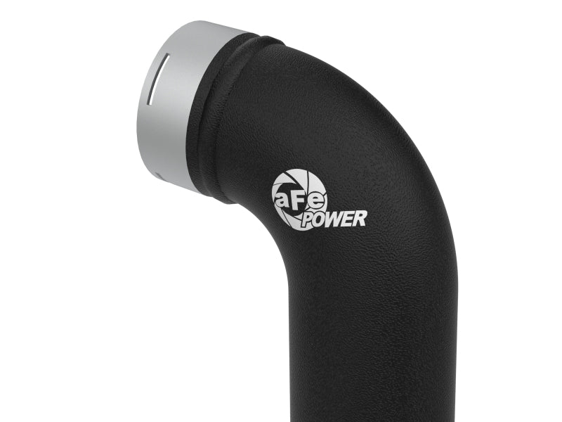 aFe BladeRunner Cold Charge Pipe GM Colorado/Canyon 23-25 L4-2.7L (t) - 46-20749-B