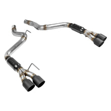 Load image into Gallery viewer, Flowmaster 18-23 Mustang 5.0L Outlaw Axle-Back Exhaust System (No Valves) - 817806