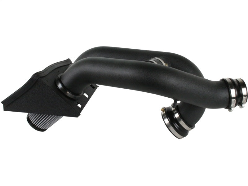 aFe MagnumFORCE Intakes Stage-2 Pro DRY S 11 Ford F-150 V6 3.5L (tt) EcoBoost - 51-12182