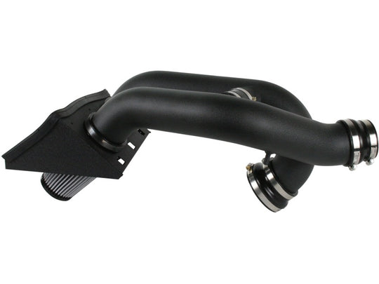 aFe MagnumFORCE Intakes Stage-2 Pro DRY S 11 Ford F-150 V6 3.5L (tt) EcoBoost - 51-12182