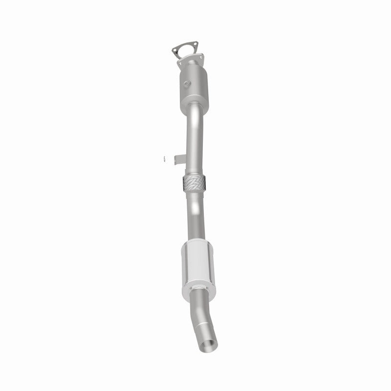 MagnaFlow 06-08 Audi A4 Quattro 3.2L Direct Fit Converter - 5461904