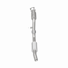 Load image into Gallery viewer, MagnaFlow 06-08 Audi A4 Quattro 3.2L Direct Fit Converter - 5461904