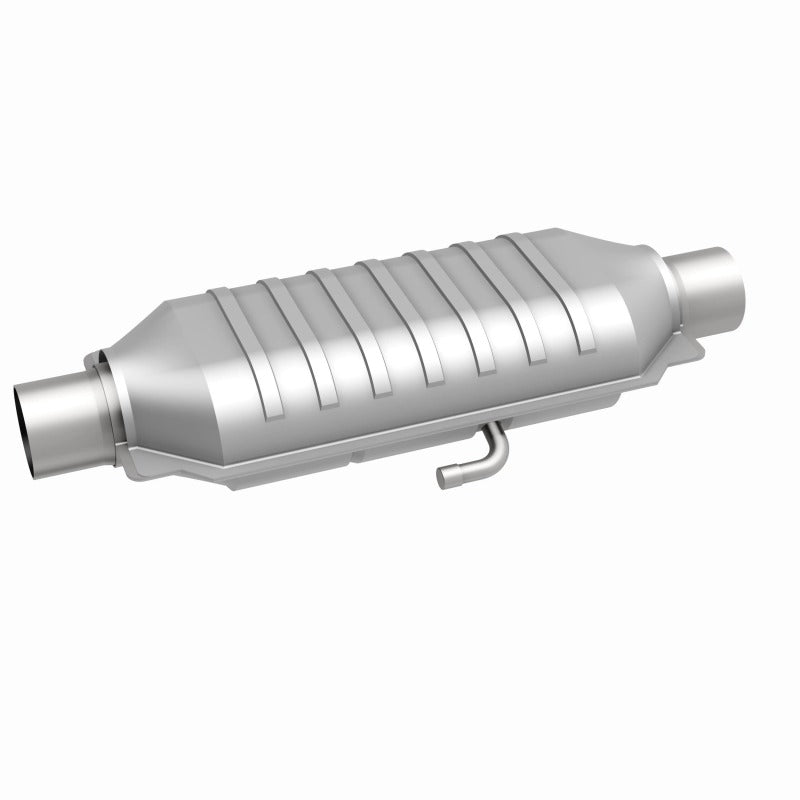 MagnaFlow Universal Catalytic Converter 2.25 W/Air - 95015