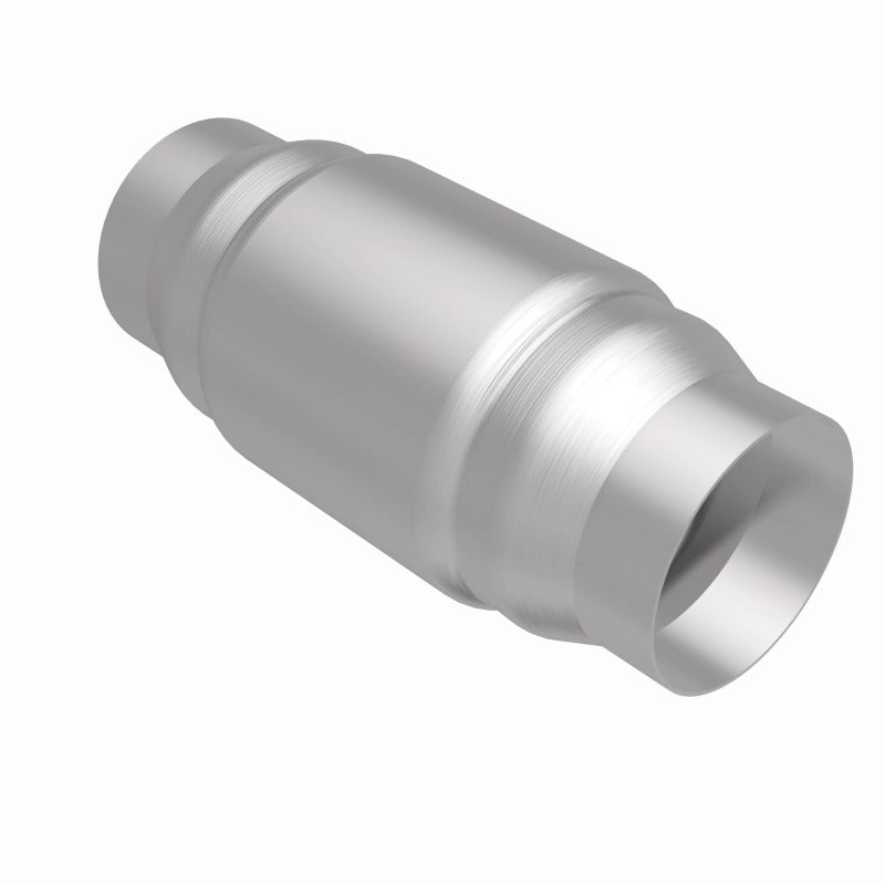 MagnaFlow Conv Univ 3.00inch C/C - 54959