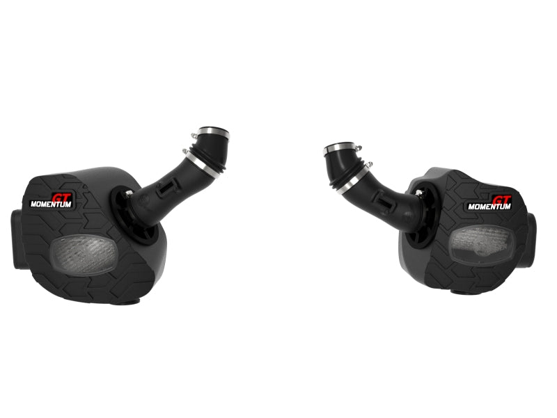 aFe 2022 Toyota Tundra V6-3.5L (tt) Momentum GT Cold Air Intake System w/ Pro DRY S Filter - 50-70100D
