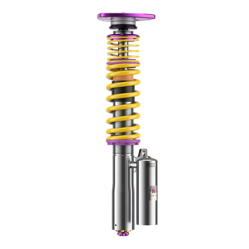 KW Audi RS3 (GY) Quattro Clubsport Coilover Kit V4 - 397102DV