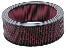 Load image into Gallery viewer, K&amp;N Custom XD Air Filter - Round 14in OD x 5in H - E-3978XD