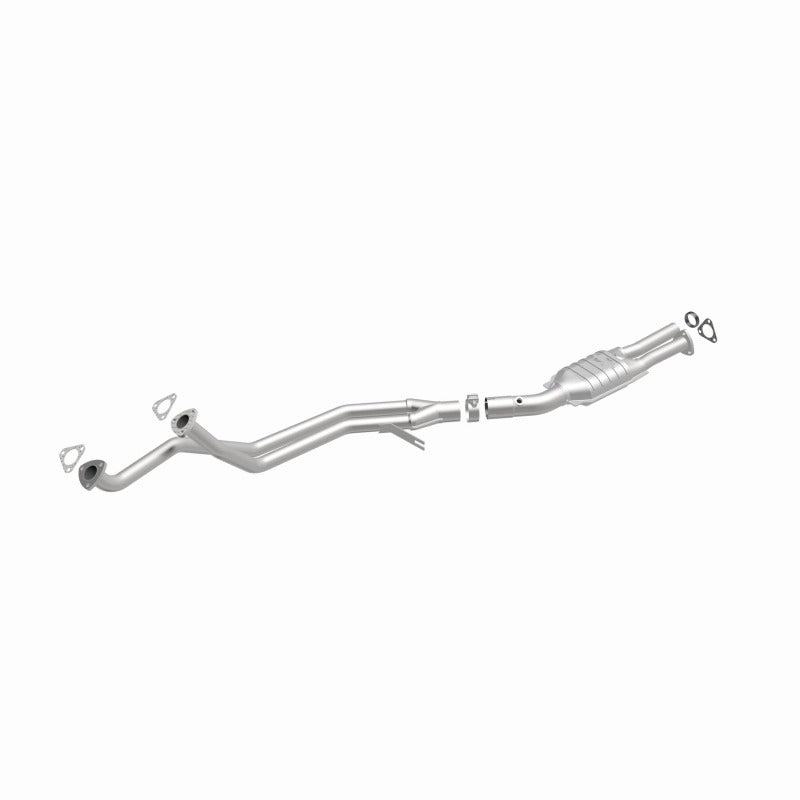 MagnaFlow Direct Fit Catalytic Converter BMW 85 87 - 23559