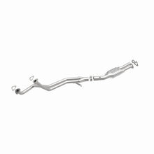 Load image into Gallery viewer, MagnaFlow Direct Fit Catalytic Converter BMW 85 87 - 23559