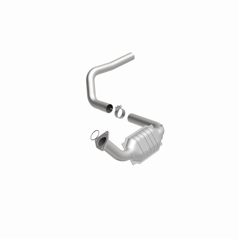 MagnaFlow Direct Fit Catalytic Converter 03-06 Hummer H2 6.0L D/S - 51372