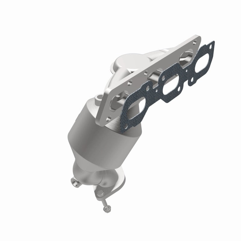 MagnaFlow Direct Fit Catalytic Converter 06-08 Mazda 6 3.0L - 51910