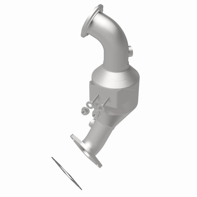 MagnaFlow California Direct Fit Converter 13-14 Ford Taurus 2.0L - 5561837