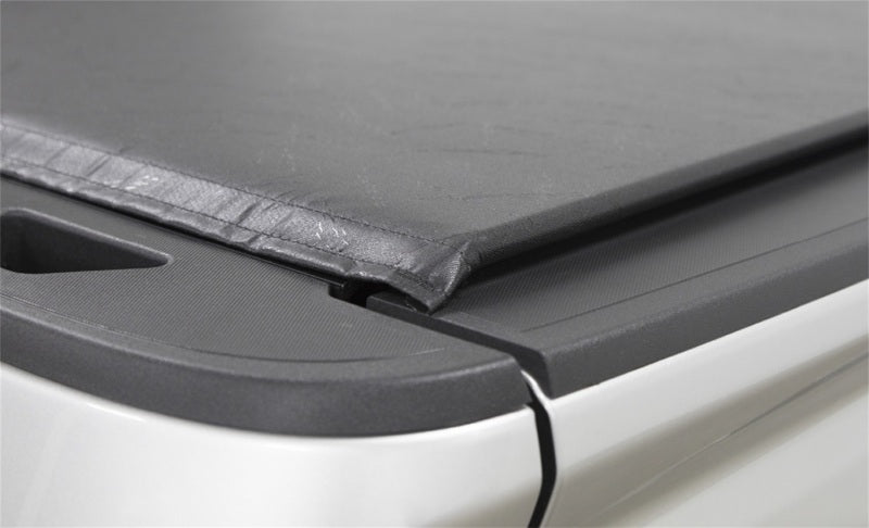 Access Vanish 87-04 Dodge Dakota 6ft 6in Bed Roll-Up Cover - 94079
