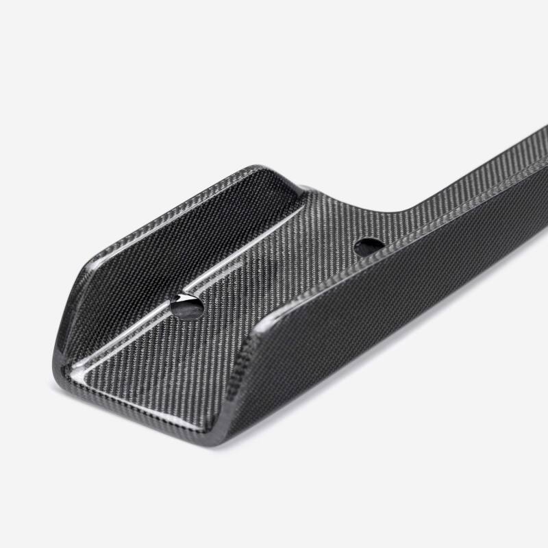 Seibon 2022 Subaru WRX MB-Style Carbon Fiber Rear Diffuser - RD22SBIMP-MB