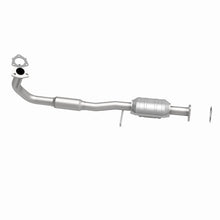 Load image into Gallery viewer, MagnaFlow Direct Fit Catalytic Converter 93-97 SC SL SW 1.9L 91000 - 23535