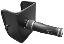 Load image into Gallery viewer, K&amp;N 17-18 Nissan Titan XD V8 5.6L AirCharger Performance Intake - 63-6020