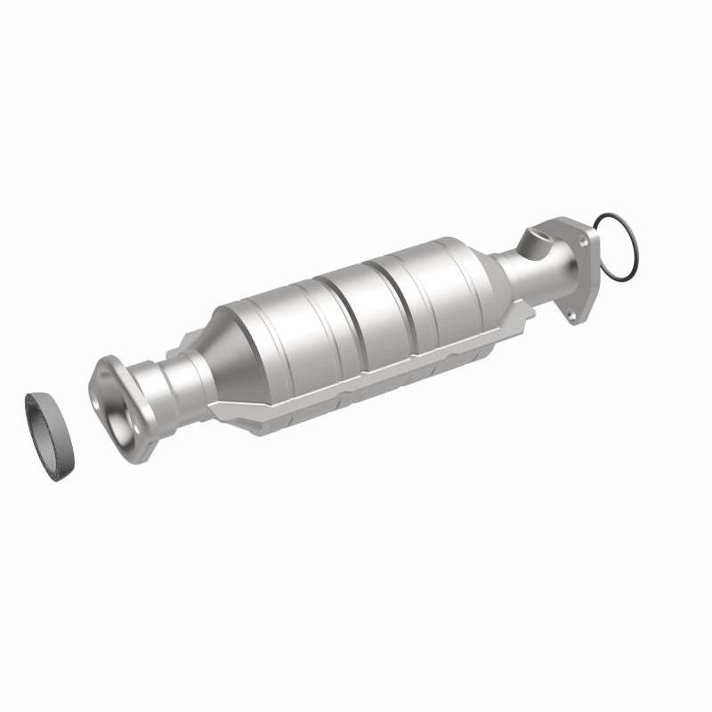 MagnaFlow Direct Fit Catalytic Converter 1998 Honda Odyssey 2.3L - 93114