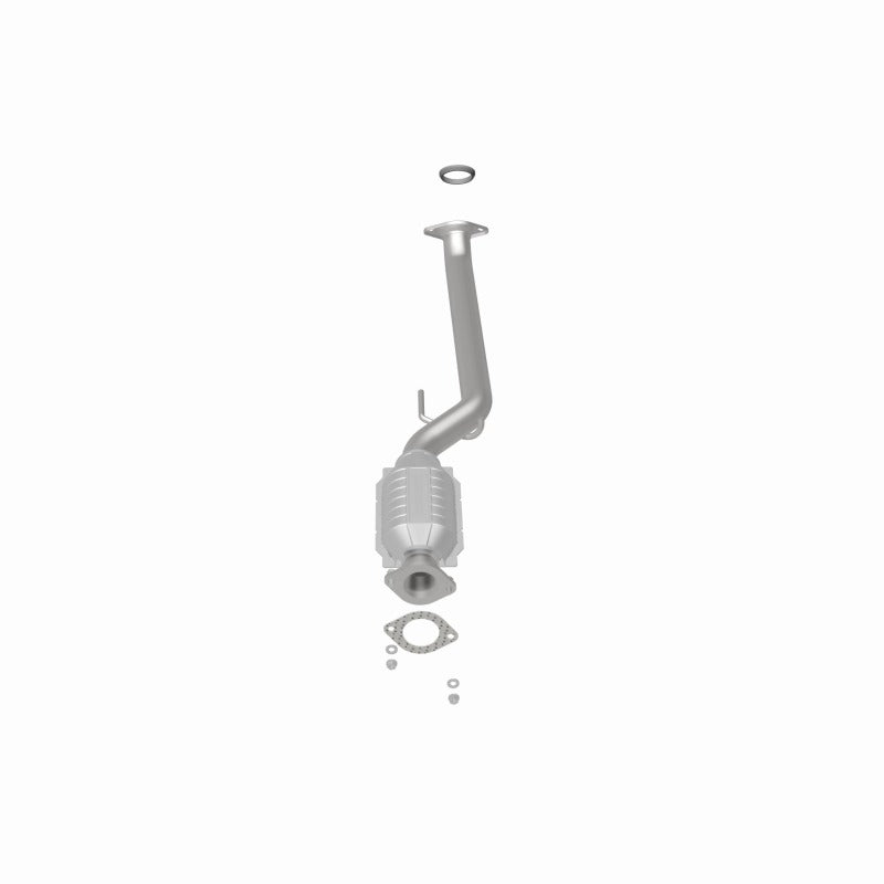 MagnaFlow Direct Fit Catalytic Converter 02-06 Nissan Sentra 2.5L - 51503
