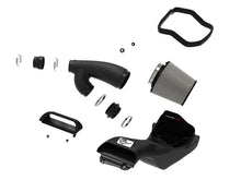 Load image into Gallery viewer, aFe MagnumFORCE Intake Stage-2 Pro DRY S 2021 Ford F-150 V6-3.5L (tt) - 54-13061D