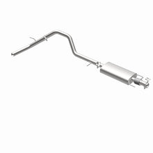 Load image into Gallery viewer, BRExhaust 15-17 Lincoln Navigator/ Ford Expedition Exhaust Kit - 106-0989