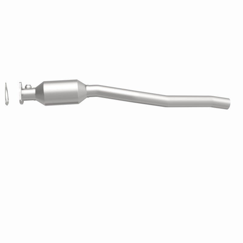 MagnaFlow Conv DF Volvo 36X5X4 2/2 - 23946