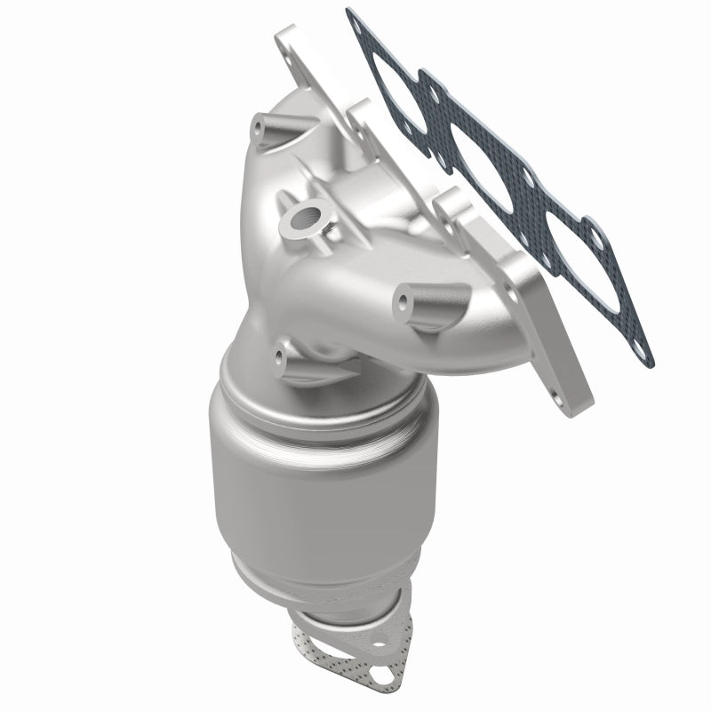Magnaflow 07-10 Kia Sedona 3.8L California Grade CARB Compliant DF Manifold Catalytic Converter - 5582855