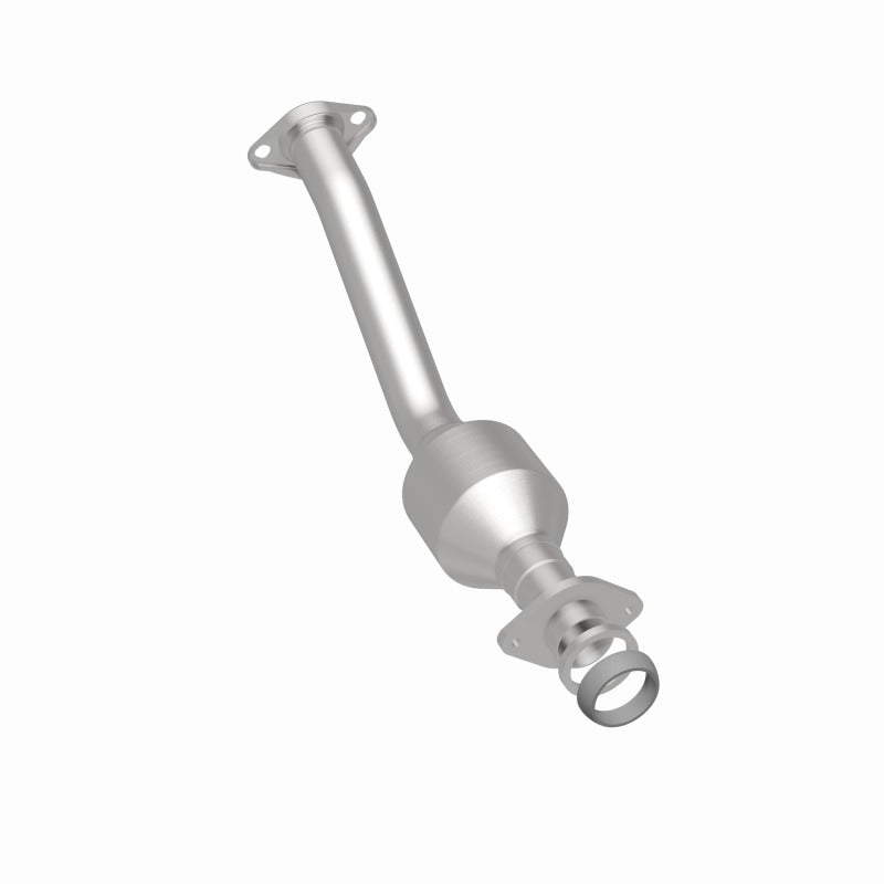 MagnaFlow Direct Fit Catalytic Converter 2012-2013 JUKE 1.6L Underbody - 52110
