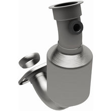 Load image into Gallery viewer, MagnaFlow Direct Fit Catalytic Converter 02-03 Liberty 3.7L PS frt O - 49745