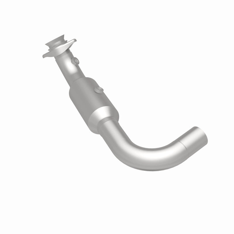 MagnaFlow 07-08 Ford Expedition 5.4L Direct Fit Converter - 5451498