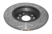 Load image into Gallery viewer, DBA 2016 Audi TT Quattro (Excl TTS/RS) 300mm Rear Disc Rear 4000 Series Slotted Rotor - DBA42837S