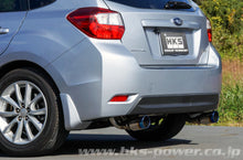 Load image into Gallery viewer, HKS LEGAMAX Premium GP7 IMPREZA SPORT - 32018-AF013