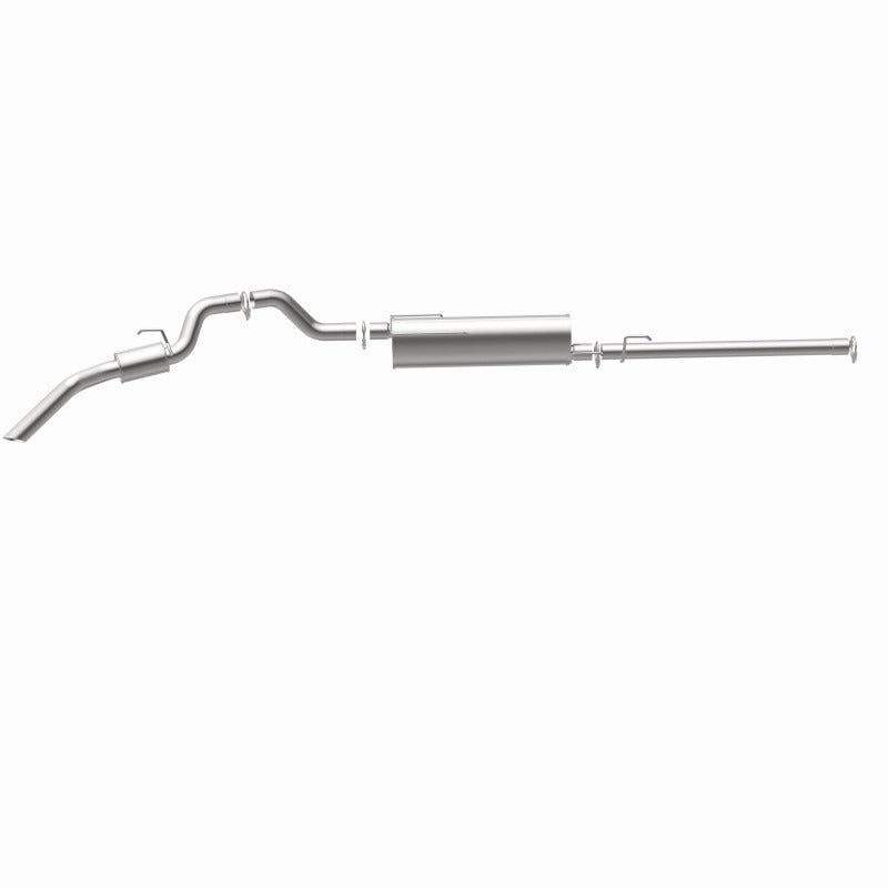 MagnaFlow BRE Exhaust Kit 04-05 Dodge Ram 1500 5.7L - 106-0195