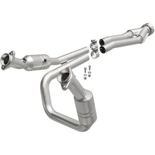 Load image into Gallery viewer, MagnaFlow Conv Direct Fit 2015 Ford Transit-150/250/350 V6 3.7L - 52436