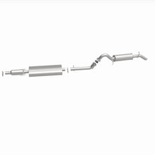 Load image into Gallery viewer, MagnaFlow BRE Exhaust Kit 09-12 Escape Tribute Mariner - 106-0062